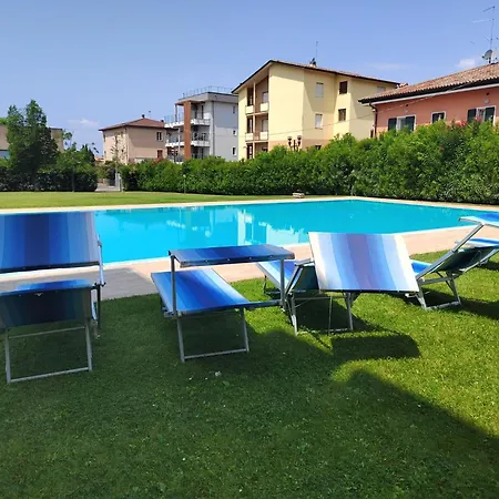 Апартаменты La Terrazza Sul *