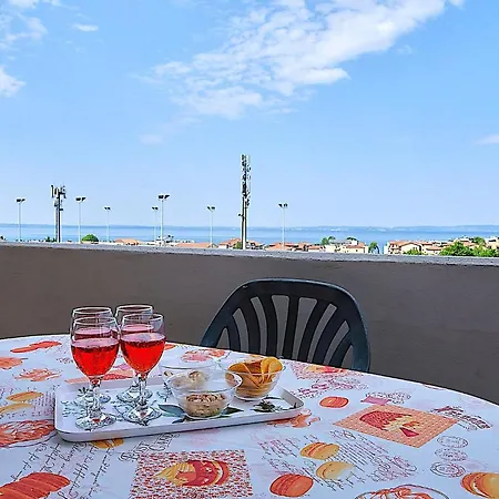 La Terrazza Sul Lägenhet Bardolino