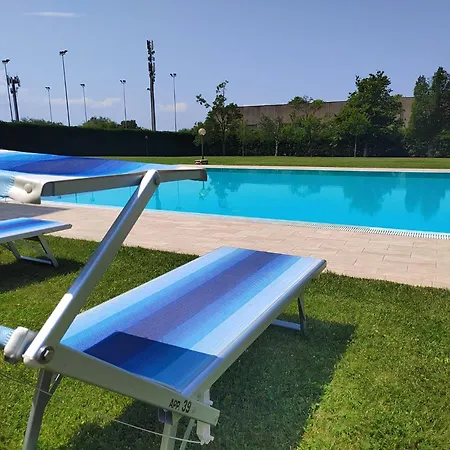 La Terrazza Sul Bardolino