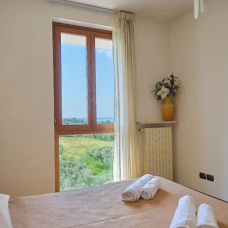 La Terrazza Sul Bardolino