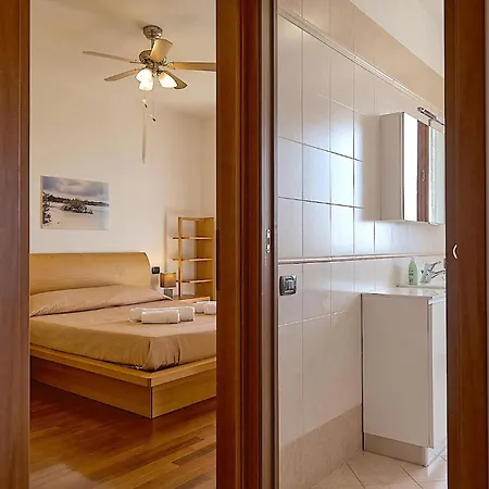 La Terrazza Sul Appartement Bardolino