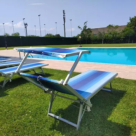 La Terrazza Sul Bardolino