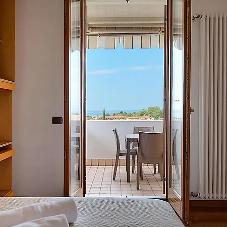 Appartement La Terrazza Sul Bardolino