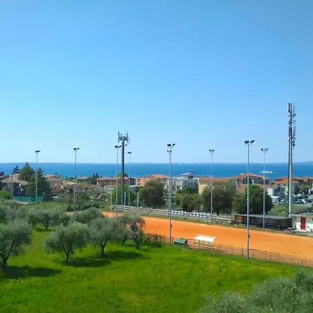 La Terrazza Sul Bardolino