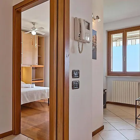 La Terrazza Sul Appartement Bardolino