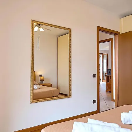 Appartement La Terrazza Sul