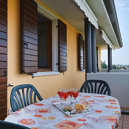 Appartement La Terrazza Sul Bardolino