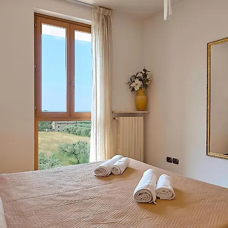 La Terrazza Sul Appartement *